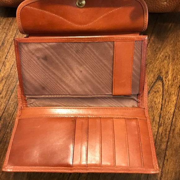 Outstanding‼️Pebbled Leather D&B bag & Accessories - Picture 3 of 8